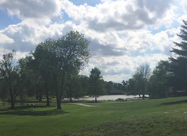 Sparta Country Club - photo 3