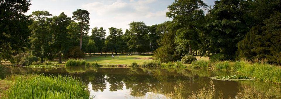 Rudding Park Hotel, Spa & Golf - The Hawtree Course - photo 5