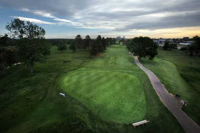 AllGolf At Overland - photo 4