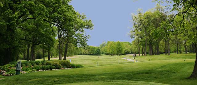 Deerfield Golf Club - photo 5