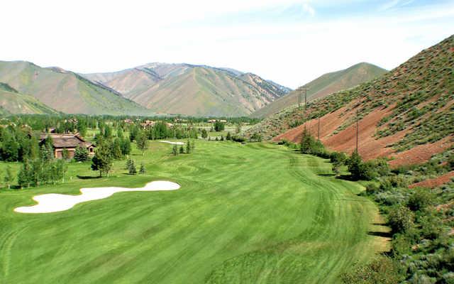The Valley Club - photo 3