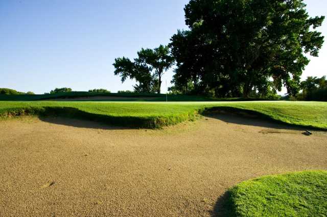 Green River Golf Course - photo 2