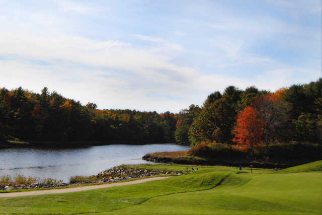 Cape Arundel Golf Club - photo 2