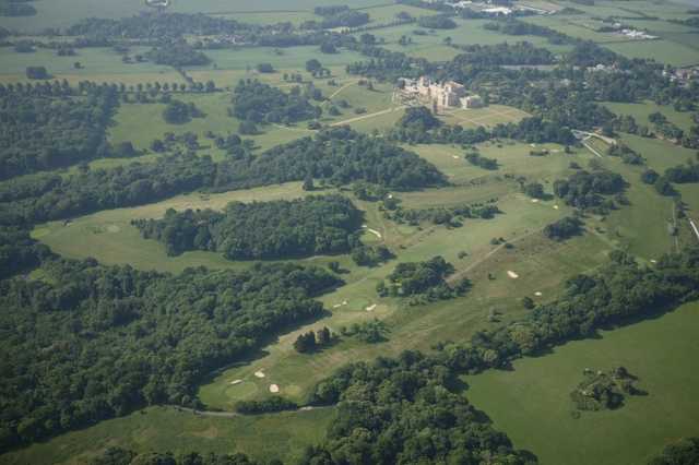 Osborne Golf Club - photo 3