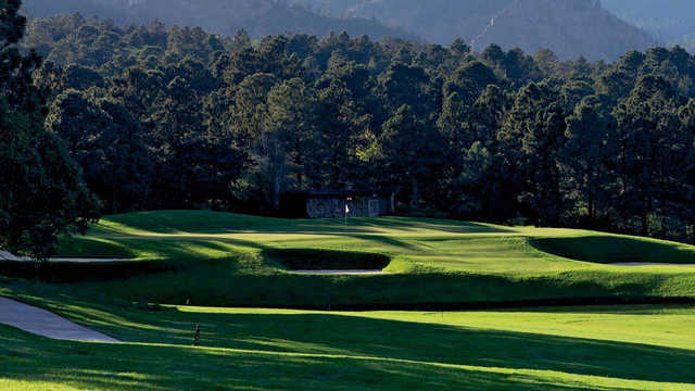 Broadmoor Golf Club - East - photo 3