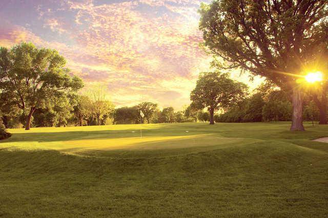 Minneopa Golf Club