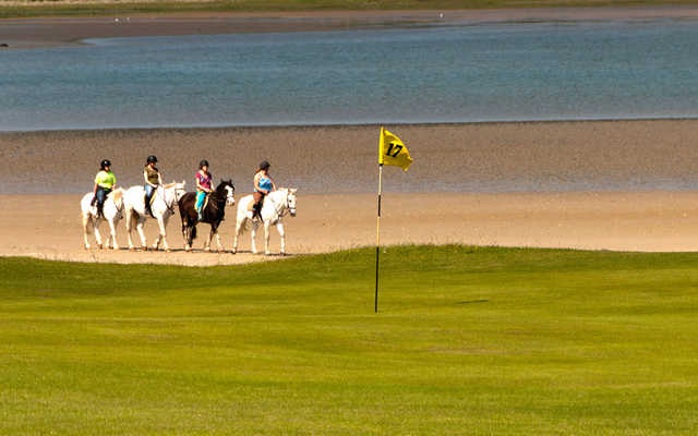 Dunfanaghy Golf Club - photo 5