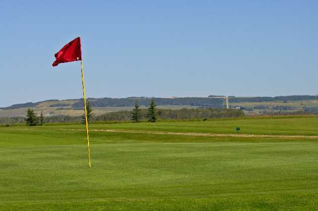 Morningview Park Golf Course - photo 3