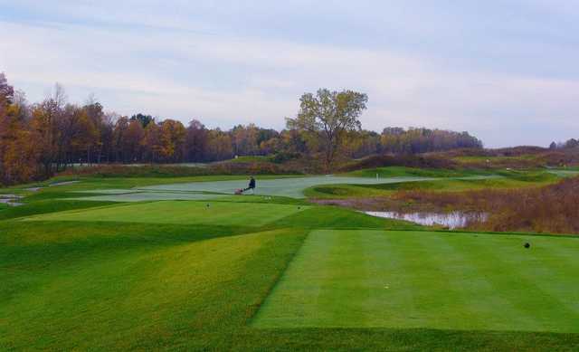 Thundering Waters Golf Club - photo 5