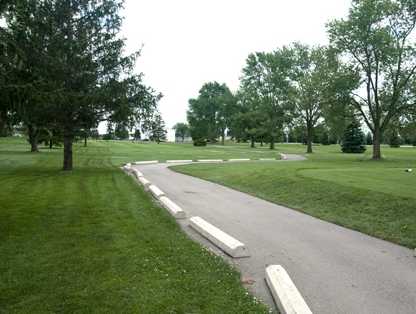 Eagle Eye Golf Course - photo 2