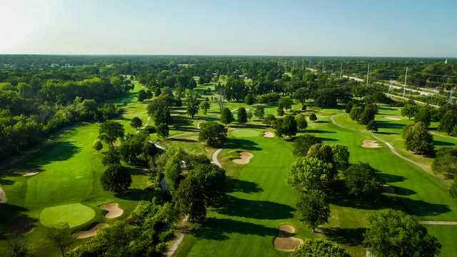 Deerpath Golf Course - photo 3