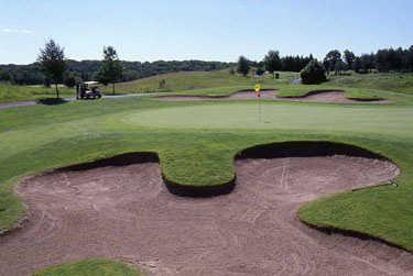 Mill Run Golf Club - Championship Course - photo 4