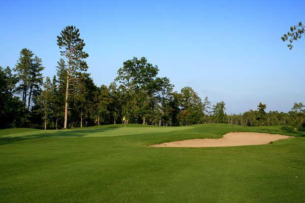 Bears Den Golf Course
