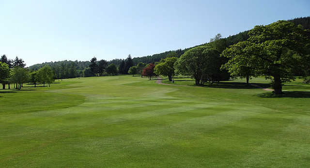 Crieff - Ferntower Golf Club - photo 5