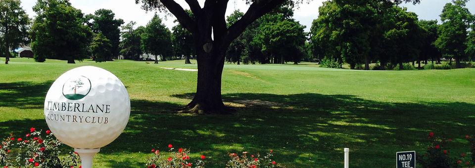 Timberlane Golf & Recreation - photo 6