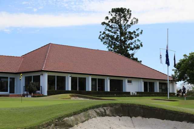 Oatlands Golf Club - photo 4