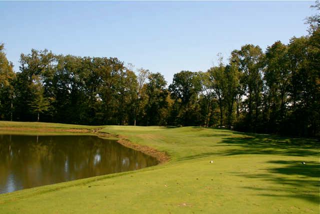 Winding Hollow (East Golf Club) - photo 4