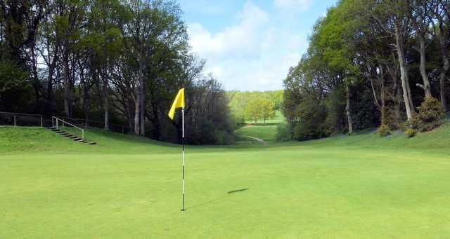 Canterbury Golf Club - photo 2