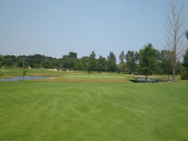 Green Garden Country Club - Gold Course - photo 1