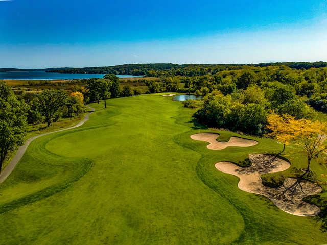 Geneva National Golf - Player Course - photo 3