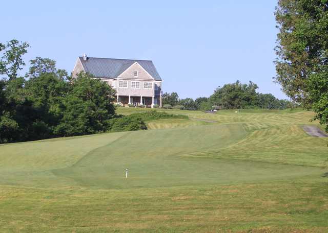 Inniscrone Golf Club - photo 5