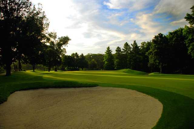 St. Louis Country Club - photo 3