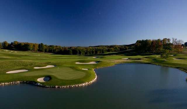Battlement Mesa Golf Course - photo 5