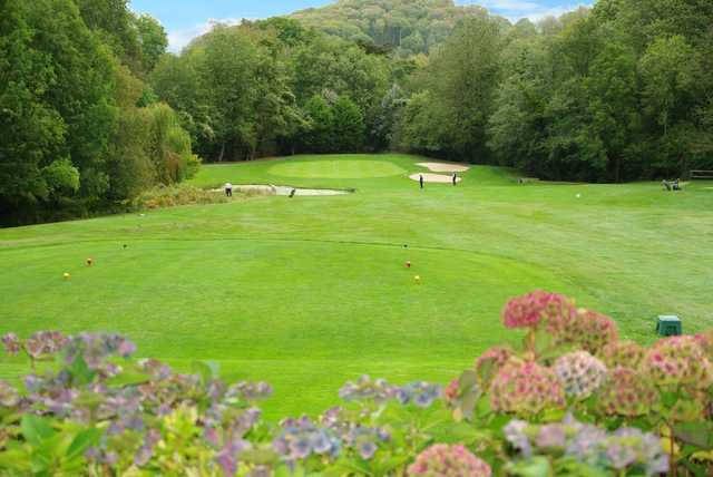 The Herefordshire Golf Club - photo 3