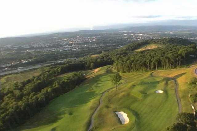 Morgan Hill Golf Course - photo 6