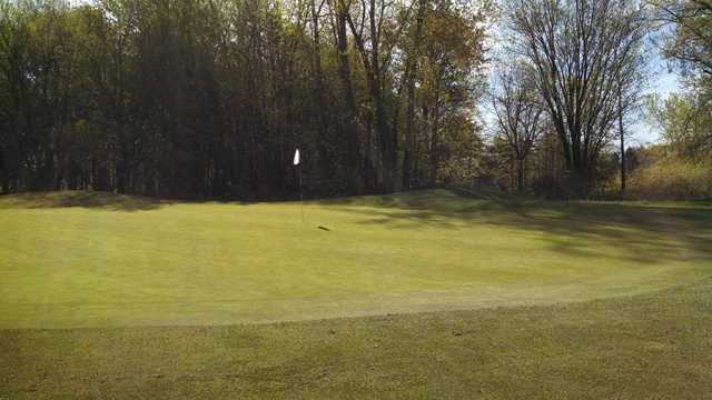 Deerwood Golf Course - photo 5