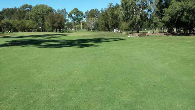 Sandgate Golf Club