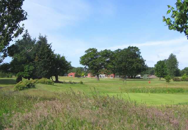 Waldringfield Golf Club - photo 4