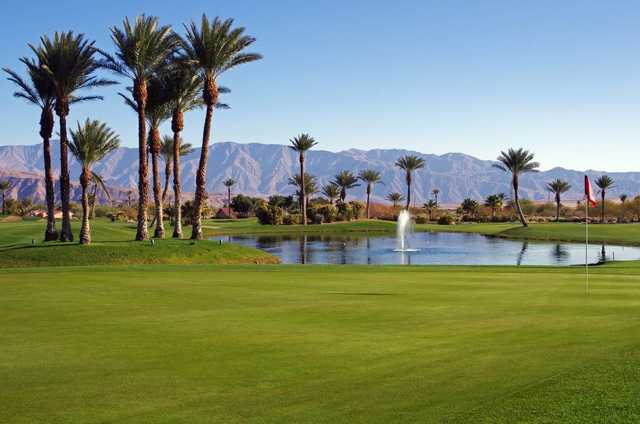 Borrego Springs Resort & Country Club - photo 2