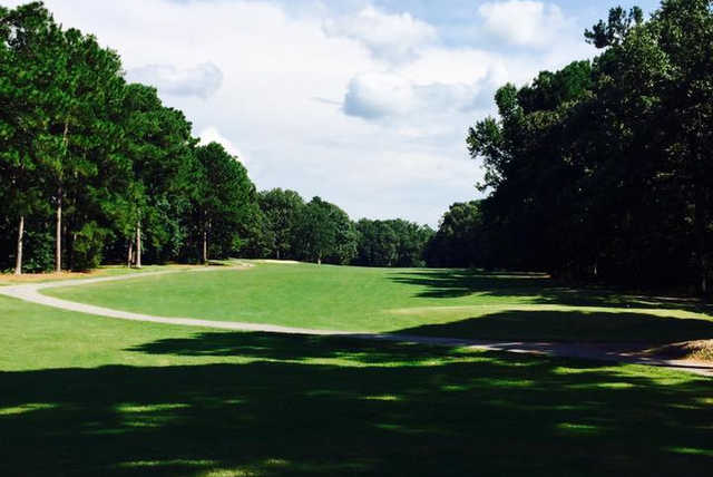 Houndslake Country Club - photo 6
