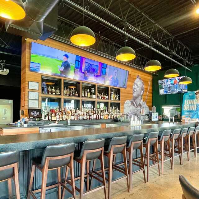 The Shack Indoor Golf - photo 2