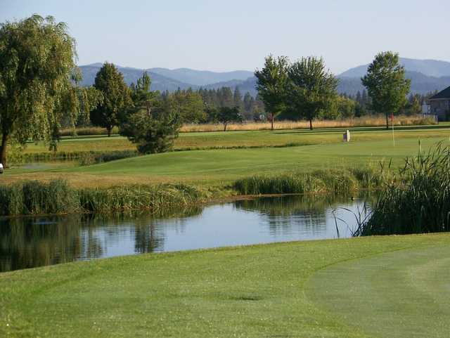 Deer Park Golf Club - photo 2