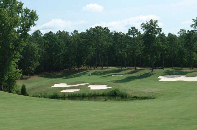 StillWaters Golf and Country Club
