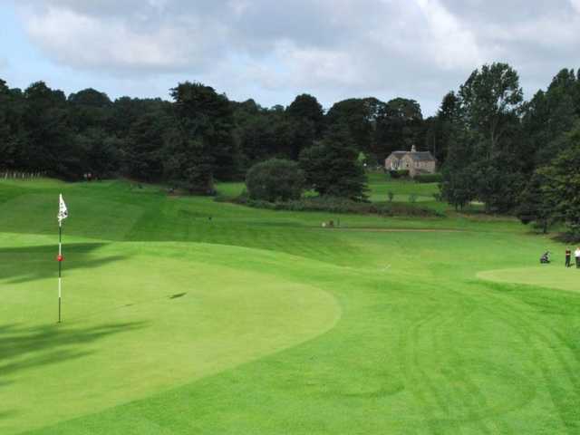 Cawder Golf Club - Keir Course - photo 4