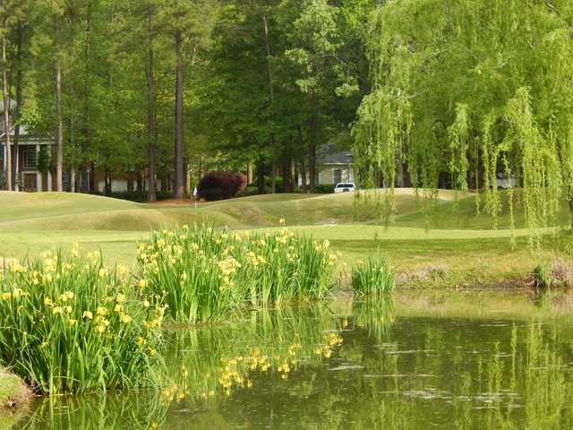Coosaw Creek Country Club