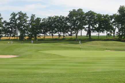 Groff Farm Golf Club - photo 4