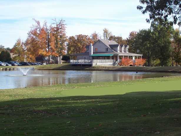 Wedgewood Golf Club - photo 6