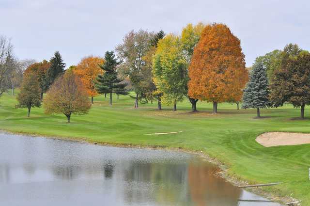 Bonnie View Golf Course