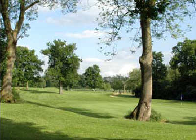 Wexham Park Golf Centre - Blue (main) Course - photo 6