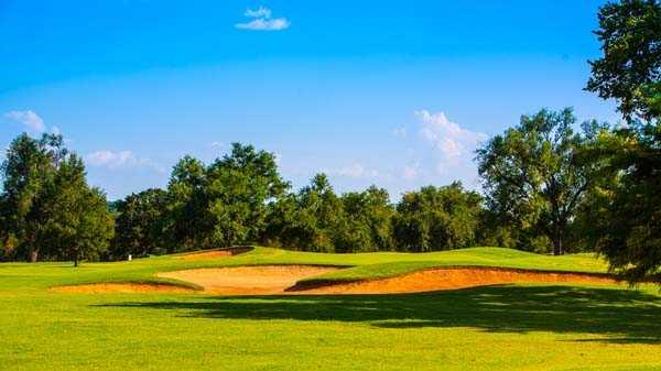 Lincoln Park Golf Course - photo 2