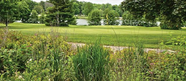 Lake of the Woods Golf Course - photo 2