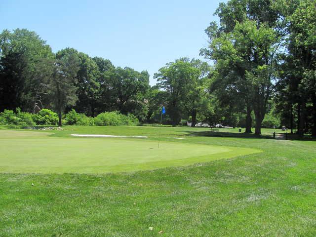 Glenhardie Country Club - photo 1