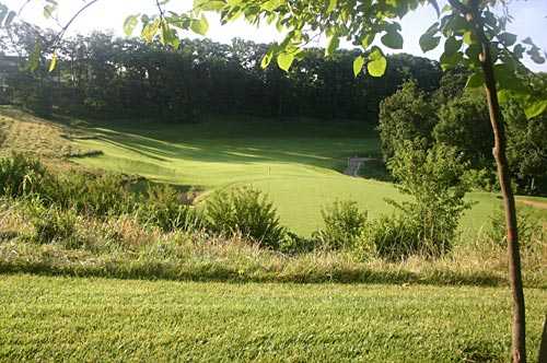 Tapawingo National Golf Club - photo 2
