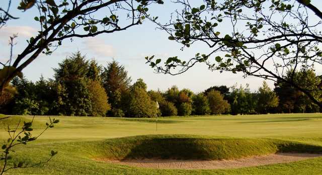 Turnhouse Golf Club - photo 3