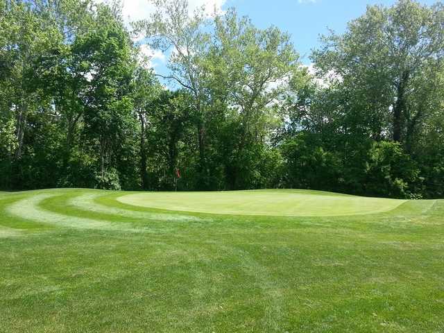 Gahanna Municipal Golf Course - photo 2
