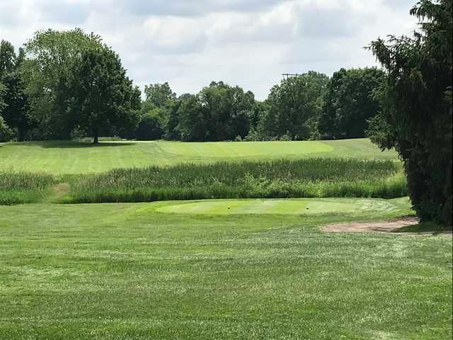 Theodore Wirth Golf Course - photo 2